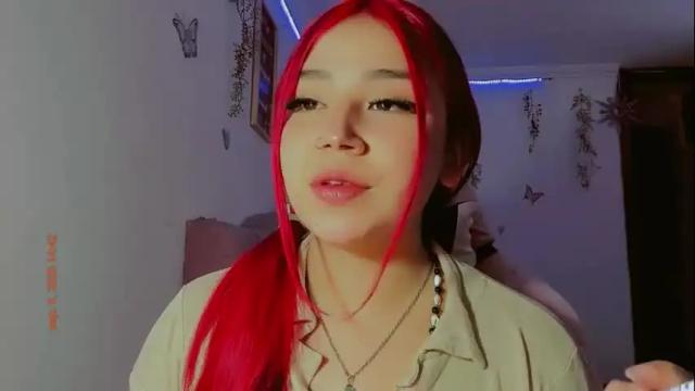 Thumbnail 2, madison_x17's Stream at Chaturbate, 1 month ago