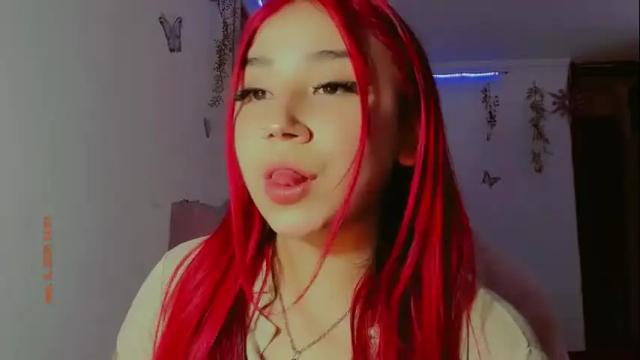 Image 7 of madison_x17 Stream on Chaturbate on 1 month ago