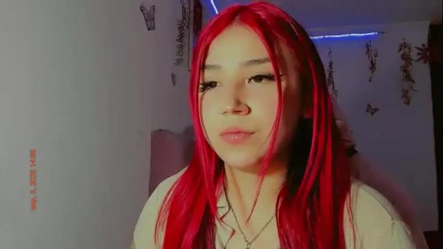 Image 8 of madison_x17 Stream on Chaturbate on 1 month ago