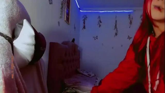 Image 2 of madison_x17 Stream on Chaturbate on 1 month ago