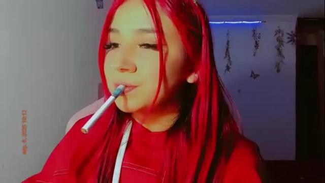 Thumbnail 2, madison_x17's Stream at Chaturbate, 1 month ago