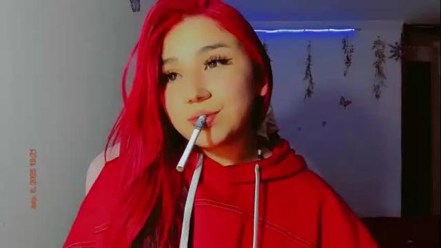 Image 7 of madison_x17 Stream on Chaturbate on 1 month ago