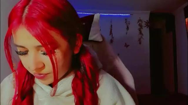 Image 2 of madison_x17 Stream on Chaturbate on 1 month ago