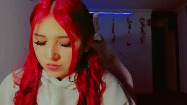 Image 4 of madison_x17 Stream on Chaturbate on 1 month ago