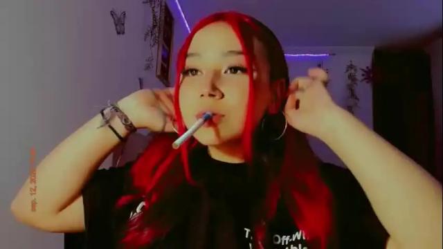 Image 2 of madison_x17 Stream on Chaturbate on 1 month ago