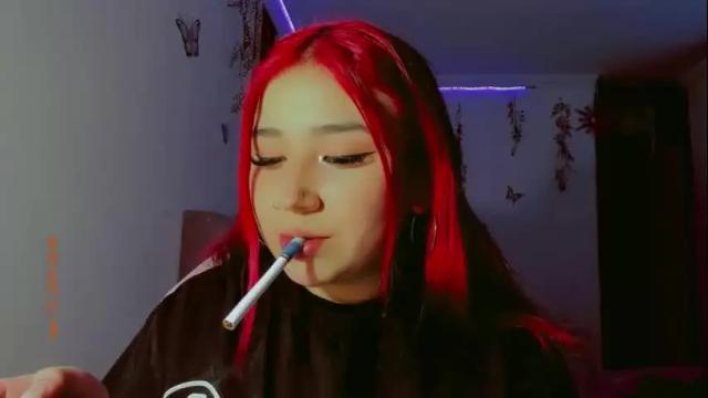 Image 6 of madison_x17 Stream on Chaturbate on 1 month ago