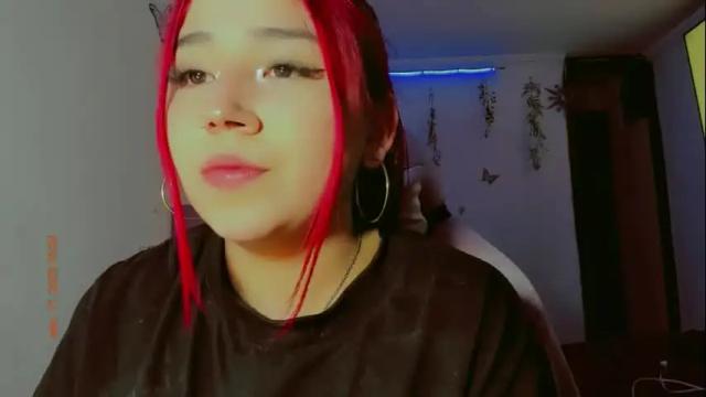 Thumbnail 3, madison_x17's Stream at Chaturbate, 1 month ago