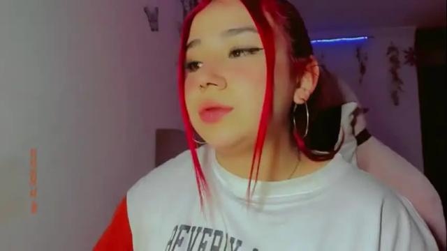 Image 7 of madison_x17 Stream on Chaturbate on 1 month ago