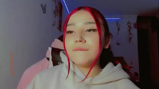 Thumbnail 2, madison_x17's Stream at Chaturbate, 1 month ago