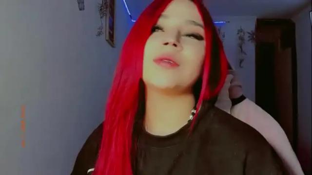 Thumbnail 3, madison_x17's Stream at Chaturbate, 28 days ago