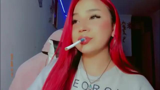 Thumbnail 2, madison_x17's Stream at Chaturbate, 8 days ago