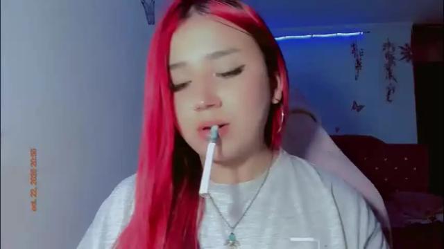 Image 10 of madison_x17 Stream on Chaturbate on 9 days ago