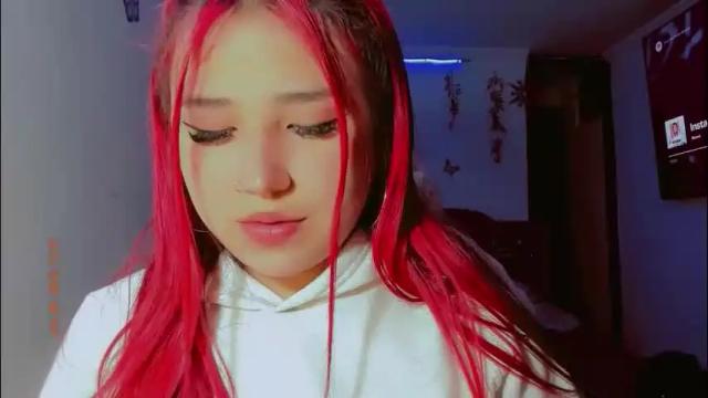 Image 10 of madison_x17 Stream on Chaturbate on 8 days ago