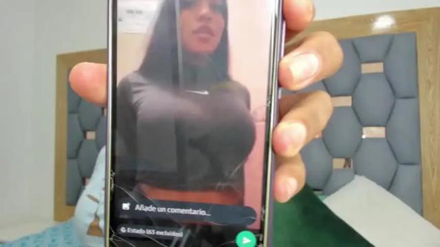 Image 6 of madisonbrunette_lx Stream on Chaturbate on 13 months ago