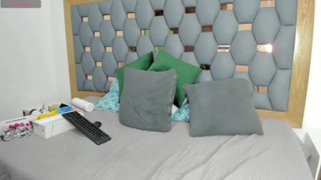 Thumbnail 3, madisonbrunette_lx's Stream at Chaturbate, 12 months ago