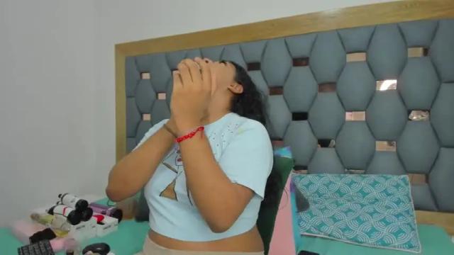Image 6 of madisonbrunette_lx Stream on Chaturbate on 13 months ago