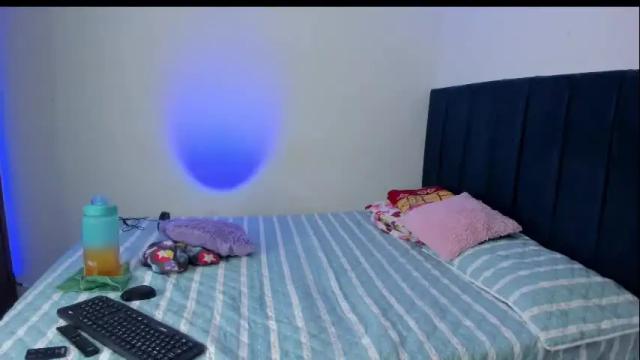 Image 2 of madisonbrunette_lxs Stream on Chaturbate on 19 months ago