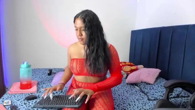 Image 7 of madisonbrunette_lxs Stream on Chaturbate on 19 months ago