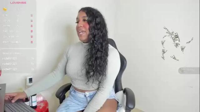 Image 4 of madisonbrunette_lxs Stream on Chaturbate on 2 months ago