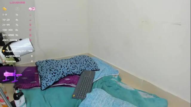 Image 8 of madisonbrunette_lxs Stream on Chaturbate on 1 month ago