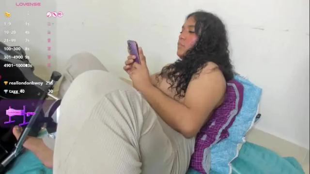 Image 10 of madisonbrunette_lxs Stream on Chaturbate on 1 month ago