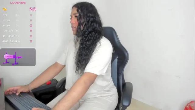 Image 2 of madisonbrunette_lxs Stream on Chaturbate on 1 month ago