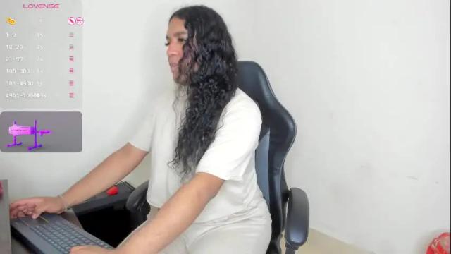 Image 3 of madisonbrunette_lxs Stream on Chaturbate on 1 month ago