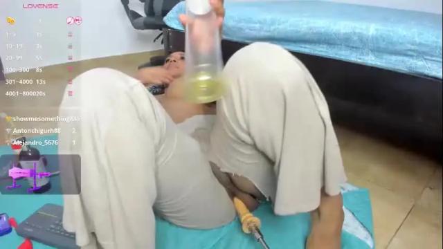 Image 10 of madisonbrunette_lxs Stream on Chaturbate on 1 month ago