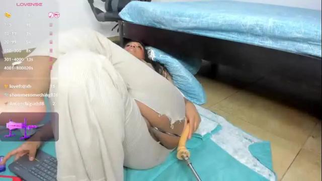 Image 12 of madisonbrunette_lxs Stream on Chaturbate on 1 month ago
