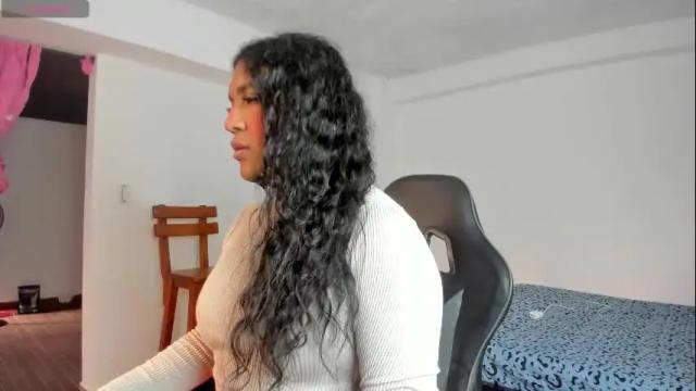 Image 2 of madisonbrunette_lxs Stream on Chaturbate on 1 month ago