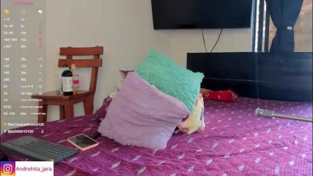 Thumbnail 2, madisonbrunette_lxs's Stream at Chaturbate, 2 months ago