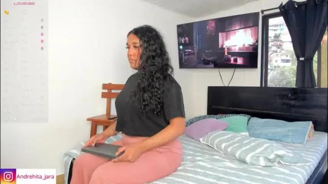 Image 7 of madisonbrunette_lxs Stream on Chaturbate on 1 month ago