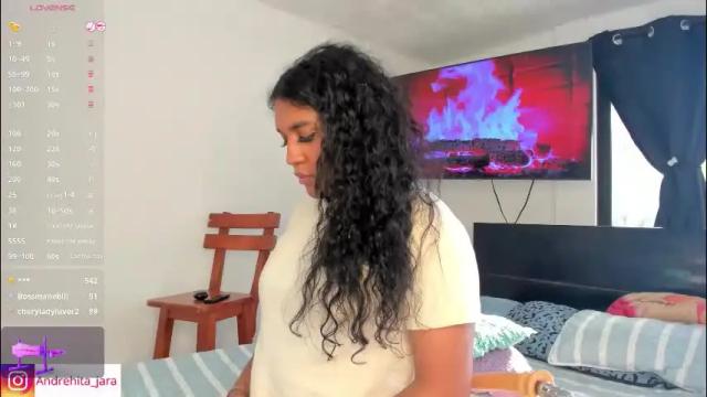 Image 12 of madisonbrunette_lxs Stream on Chaturbate on 1 month ago