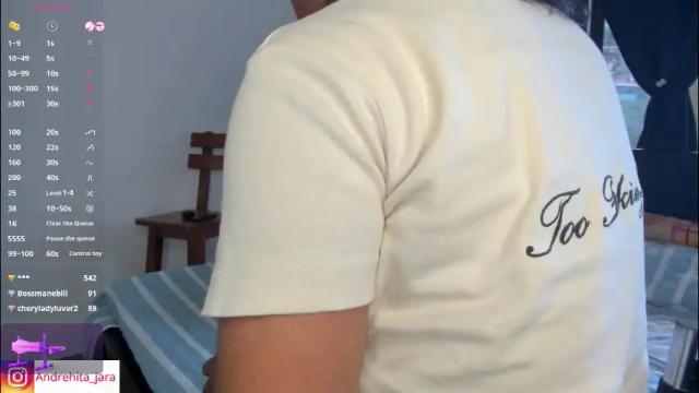 Image 6 of madisonbrunette_lxs Stream on Chaturbate on 1 month ago