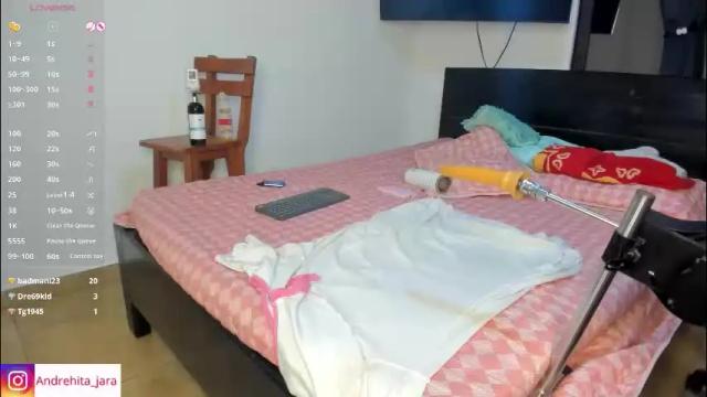 Image 4 of madisonbrunette_lxs Stream on Chaturbate on 1 month ago