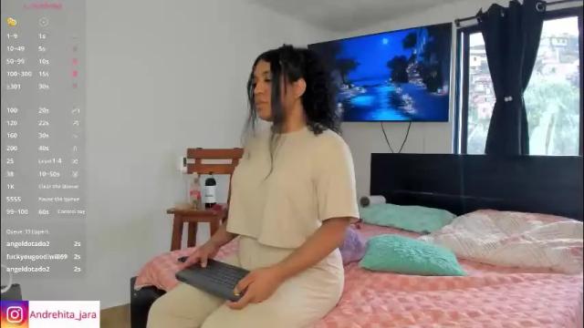 Image 8 of madisonbrunette_lxs Stream on Chaturbate on 1 month ago