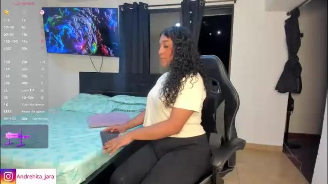 Image 2 of madisonbrunette_lxs Stream on Chaturbate on 1 month ago