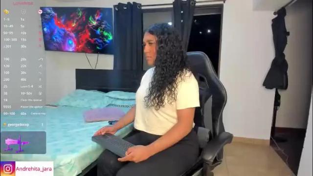 Image 8 of madisonbrunette_lxs Stream on Chaturbate on 1 month ago