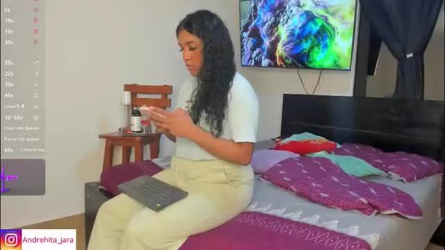 Image 8 of madisonbrunette_lxs Stream on Chaturbate on 1 month ago