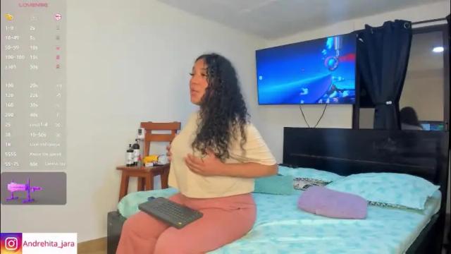 Thumbnail 2, madisonbrunette_lxs's Stream at Chaturbate, 1 month ago