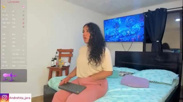 Image 7 of madisonbrunette_lxs Stream on Chaturbate on 1 month ago