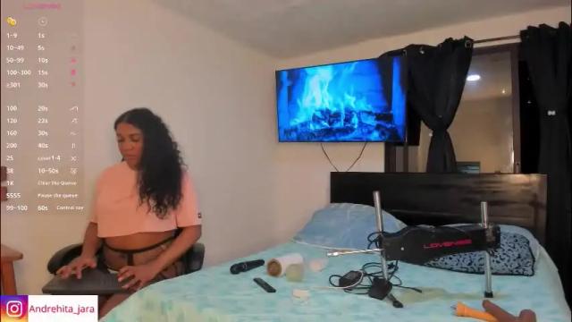 Thumbnail 1, madisonbrunette_lxs's Stream at Chaturbate, 29 days ago