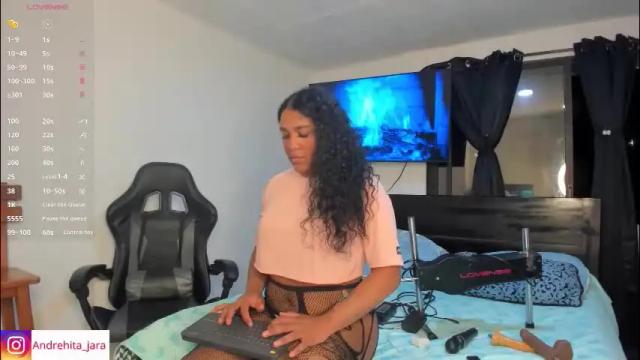 Image 4 of madisonbrunette_lxs Stream on Chaturbate on 1 month ago