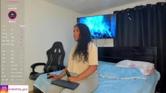 Image 11 of madisonbrunette_lxs Stream on Chaturbate on 8 days ago