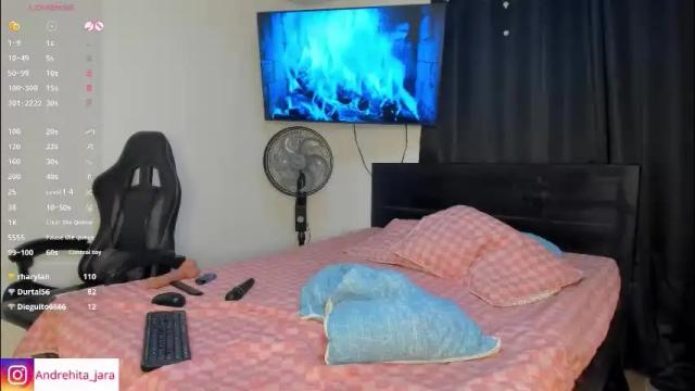 Image 2 of madisonbrunette_lxs Stream on Chaturbate on 2 days ago