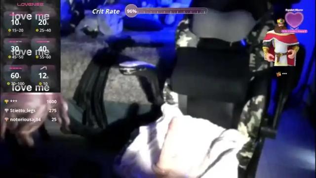 Image 7 of madisonjayde77 Stream on Chaturbate on 2 months ago