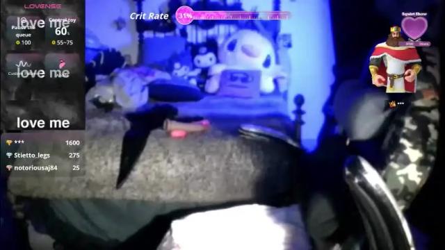 Thumbnail 3, madisonjayde77's Stream at Chaturbate, 2 months ago