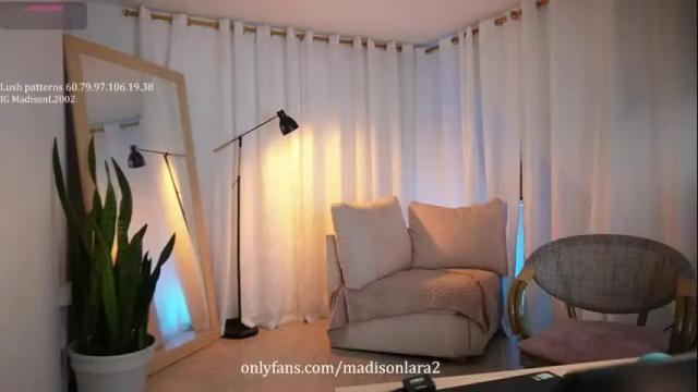Image 8 of madisonlara Stream on Chaturbate on 1 month ago