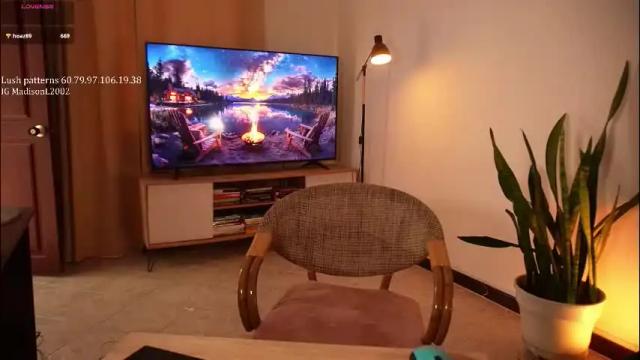 Image 12 of madisonlara Stream on Chaturbate on 1 month ago