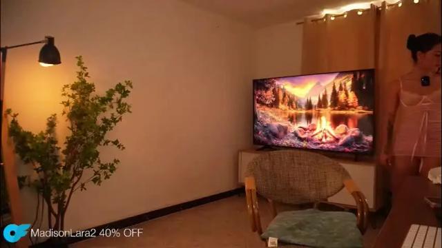 Image 8 of madisonlara Stream on Chaturbate on 4 days ago